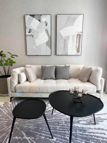 ให้เช่า - Tait Sathorn 12 : เทตต์ สาทร ทเวลฟ์, กรุงเทพ