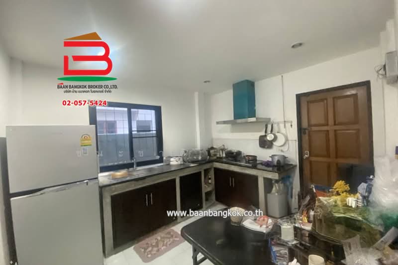 บ้านเดี่ยว หมู่บ้าน ชื่นกมลนิเวศน์ 4 (ซอยรามอินทรา 60) เนื้อที่ 70 ตรว. ใกล้รพ.สินแพทย์ เขตบางกะปิ, Bangkok, Khlong Chan, Bang Kapi, Bangkok, 3 Bedrooms, 280 sqm, Single Detached House For Sale, by ชนะชาติ นนท์ตา, 11603682 - DDproperty.com