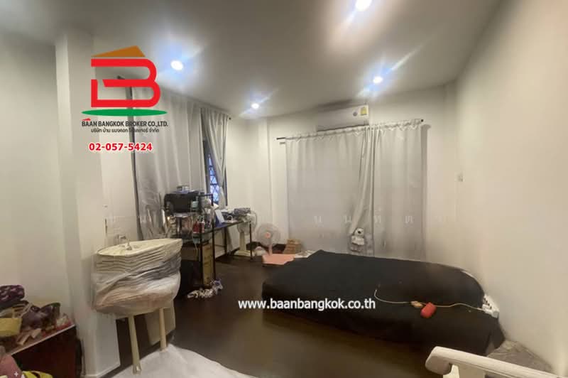 บ้านเดี่ยว หมู่บ้าน ชื่นกมลนิเวศน์ 4 (ซอยรามอินทรา 60) เนื้อที่ 70 ตรว. ใกล้รพ.สินแพทย์ เขตบางกะปิ, Bangkok, Khlong Chan, Bang Kapi, Bangkok, 3 Bedrooms, 280 sqm, Single Detached House For Sale, by ชนะชาติ นนท์ตา, 11603682 - DDproperty.com