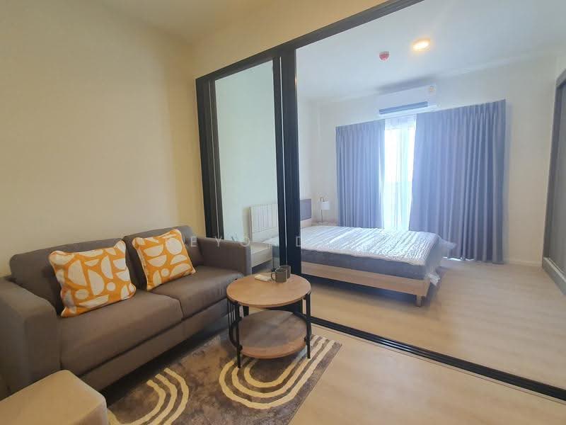 A Space Mega 2, Samut Prakan, Kanchanaphisek Expressway, Bang Kaeo, Bang Plee, Samut Prakan, Studio, 29 sqm, Condo For Rent, by Beyond360, 11603706 - DDproperty.com