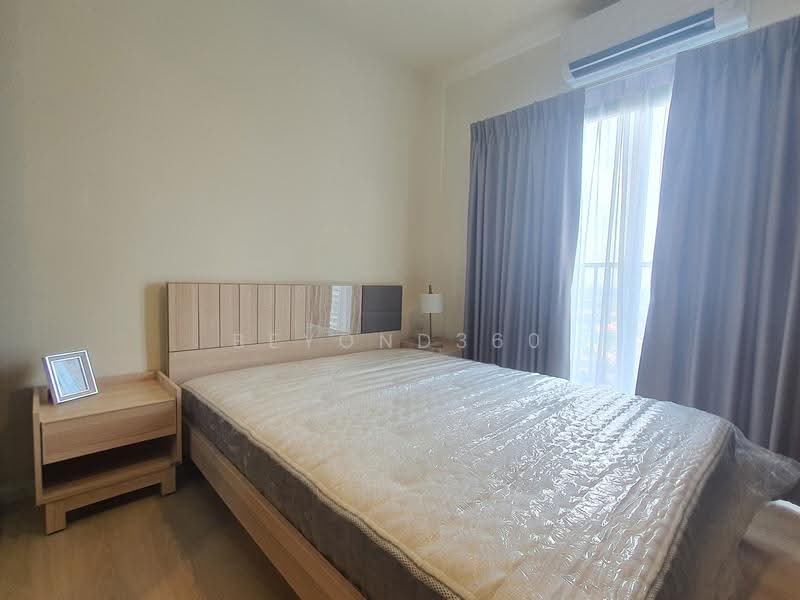 A Space Mega 2, Samut Prakan, Kanchanaphisek Expressway, Bang Kaeo, Bang Plee, Samut Prakan, Studio, 29 sqm, Condo For Rent, by Beyond360, 11603706 - DDproperty.com