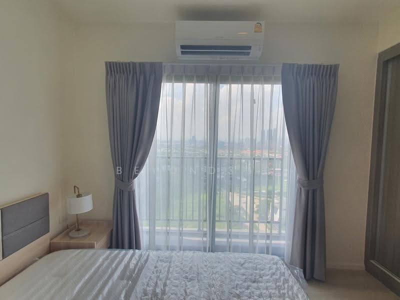 A Space Mega 2, Samut Prakan, Kanchanaphisek Expressway, Bang Kaeo, Bang Plee, Samut Prakan, Studio, 29 sqm, Condo For Rent, by Beyond360, 11603706 - DDproperty.com