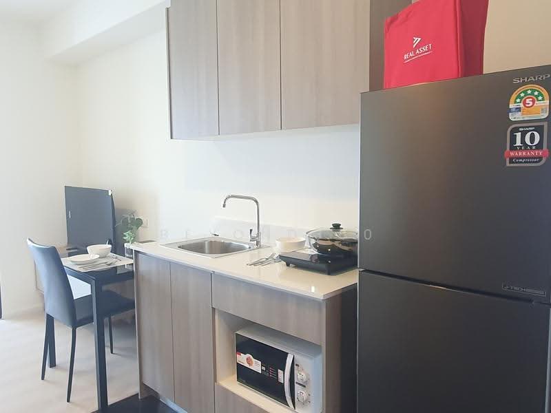 A Space Mega 2, Samut Prakan, Kanchanaphisek Expressway, Bang Kaeo, Bang Plee, Samut Prakan, Studio, 29 sqm, Condo For Rent, by Beyond360, 11603706 - DDproperty.com