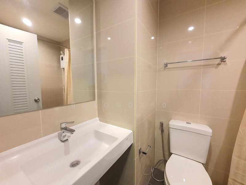 A Space Mega 2, Samut Prakan, Kanchanaphisek Expressway, Bang Kaeo, Bang Plee, Samut Prakan, Studio, 29 sqm, Condo For Rent, by Beyond360, 11603706 - DDproperty.com