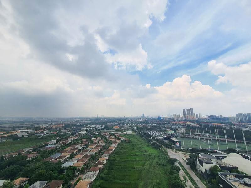 A Space Mega 2, Samut Prakan, Kanchanaphisek Expressway, Bang Kaeo, Bang Plee, Samut Prakan, Studio, 29 sqm, Condo For Rent, by Beyond360, 11603706 - DDproperty.com