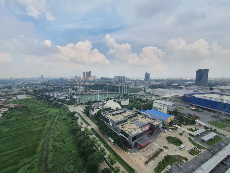 A Space Mega 2, Samut Prakan, Kanchanaphisek Expressway, Bang Kaeo, Bang Plee, Samut Prakan, Studio, 29 sqm, Condo For Rent, by Beyond360, 11603706 - DDproperty.com
