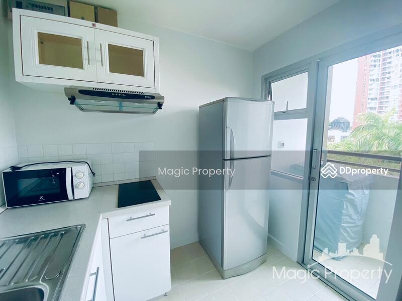 For Rent - Condo One Thonglor Station, Bangkok