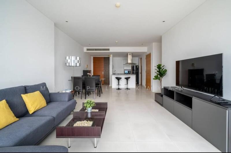 Fullerton Sukhumvit, Bangkok, Sukhumvit Road, Khlong Tan Nua, Watthana, Bangkok, 2 Bedrooms, 96 sqm, Condo For Rent, by Manop Limkayan, 11603882 - DDproperty.com