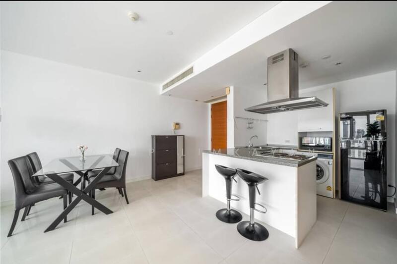 Fullerton Sukhumvit, Bangkok, Sukhumvit Road, Khlong Tan Nua, Watthana, Bangkok, 2 Bedrooms, 96 sqm, Condo For Rent, by Manop Limkayan, 11603882 - DDproperty.com