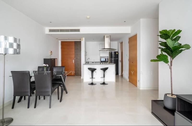 Fullerton Sukhumvit, Bangkok, Sukhumvit Road, Khlong Tan Nua, Watthana, Bangkok, 2 Bedrooms, 96 sqm, Condo For Rent, by Manop Limkayan, 11603882 - DDproperty.com