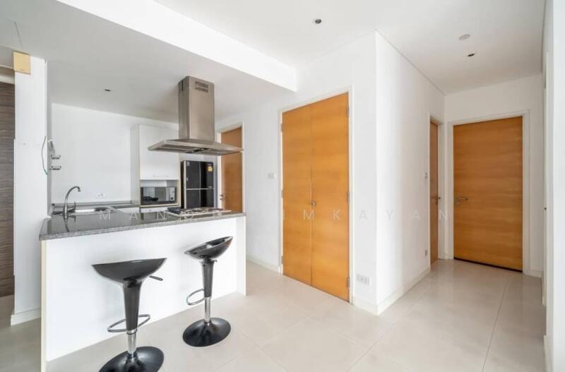 Fullerton Sukhumvit, Bangkok, Sukhumvit Road, Khlong Tan Nua, Watthana, Bangkok, 2 Bedrooms, 96 sqm, Condo For Rent, by Manop Limkayan, 11603882 - DDproperty.com