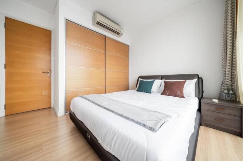 Fullerton Sukhumvit : ฟูลเลอตัน สุขุมวิท, กรุงเทพ, ถนนสุขุมวิท, คลองตันเหนือ, วัฒนา, กรุงเทพ, 96 ตร.ม., คอนโด ให้เช่า, โดย Manop Limkayan, 11603882 - DDproperty.com