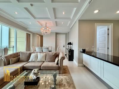 For Rent - Royce Private Residences, Bangkok