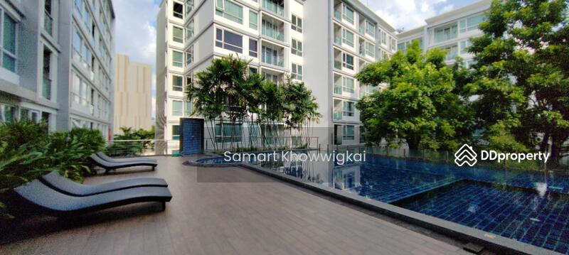 ให้เช่า - Mayfair Place Sukhumvit 64 : เมย์แฟร์ เพลส สุขุมวิท 64, กรุงเทพ