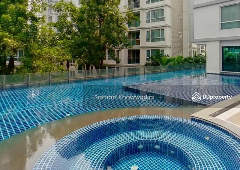 ให้เช่า - Mayfair Place Sukhumvit 64 : เมย์แฟร์ เพลส สุขุมวิท 64, กรุงเทพ