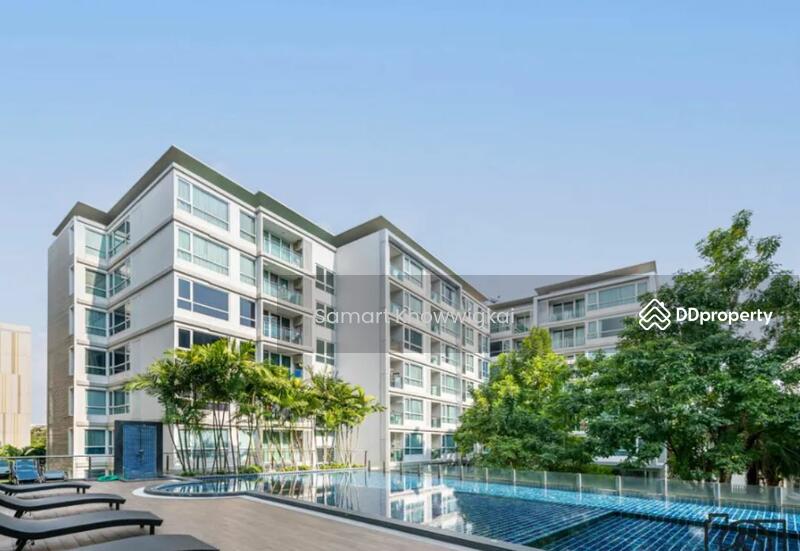 ให้เช่า - Mayfair Place Sukhumvit 64 : เมย์แฟร์ เพลส สุขุมวิท 64, กรุงเทพ
