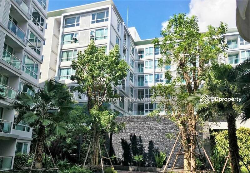 ให้เช่า - Mayfair Place Sukhumvit 64 : เมย์แฟร์ เพลส สุขุมวิท 64, กรุงเทพ