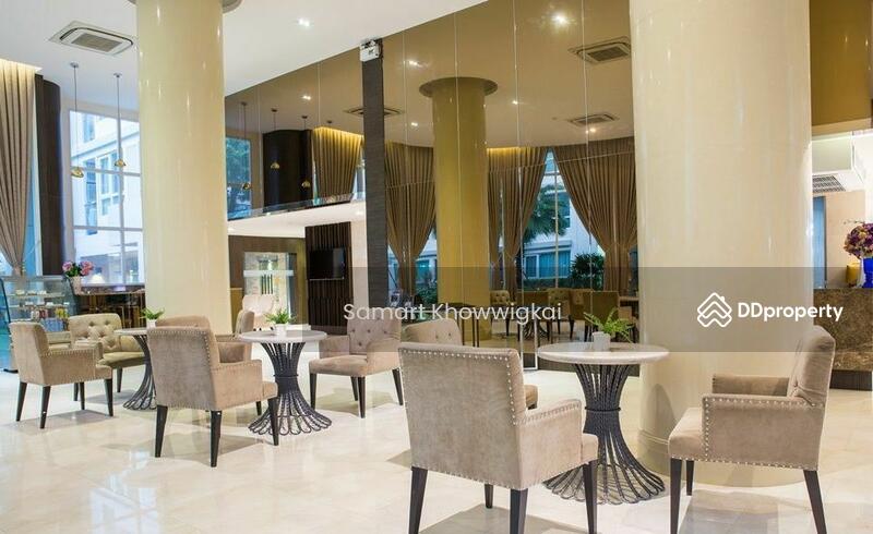 ให้เช่า - Mayfair Place Sukhumvit 64 : เมย์แฟร์ เพลส สุขุมวิท 64, กรุงเทพ