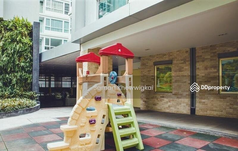 ให้เช่า - Mayfair Place Sukhumvit 64 : เมย์แฟร์ เพลส สุขุมวิท 64, กรุงเทพ