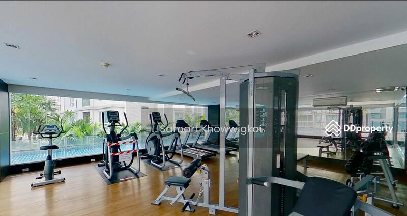 ให้เช่า - Mayfair Place Sukhumvit 64 : เมย์แฟร์ เพลส สุขุมวิท 64, กรุงเทพ