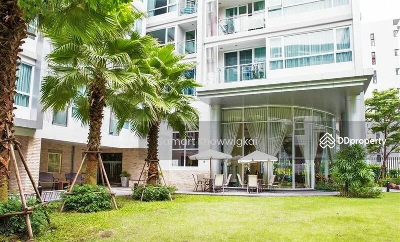 ให้เช่า - Mayfair Place Sukhumvit 64 : เมย์แฟร์ เพลส สุขุมวิท 64, กรุงเทพ