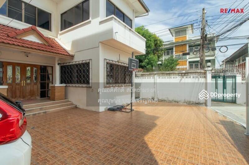 ขาย - บ้านเดี่ยวใกล้ตลาดท่าดินแดง ซอยสมเด็จเจ้าพระยา 12, กรุงเทพ