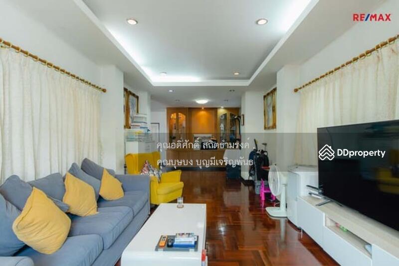 ขาย - บ้านเดี่ยวใกล้ตลาดท่าดินแดง ซอยสมเด็จเจ้าพระยา 12, กรุงเทพ
