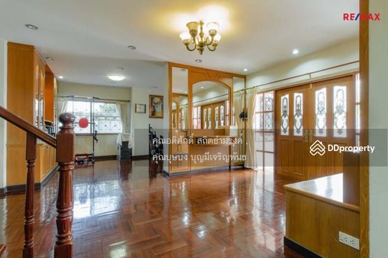 ขาย - บ้านเดี่ยวใกล้ตลาดท่าดินแดง ซอยสมเด็จเจ้าพระยา 12, กรุงเทพ
