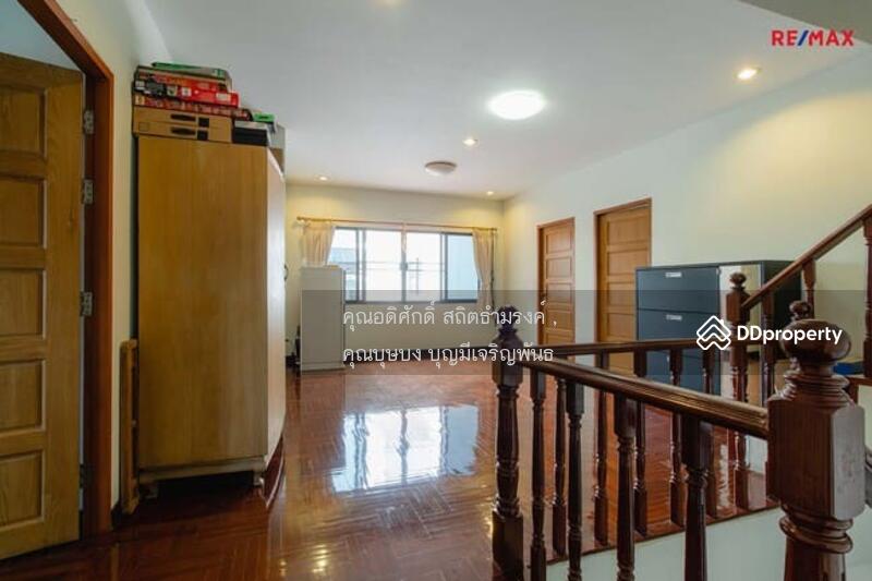 ขาย - บ้านเดี่ยวใกล้ตลาดท่าดินแดง ซอยสมเด็จเจ้าพระยา 12, กรุงเทพ