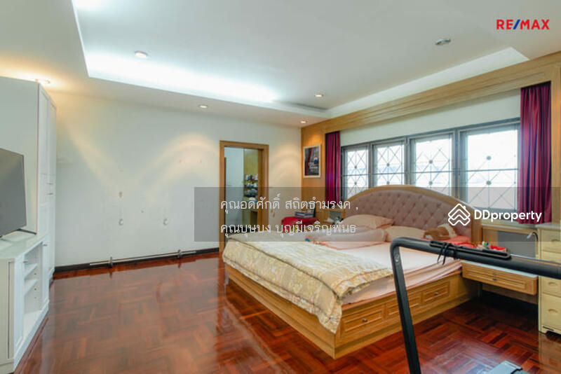 ขาย - บ้านเดี่ยวใกล้ตลาดท่าดินแดง ซอยสมเด็จเจ้าพระยา 12, กรุงเทพ