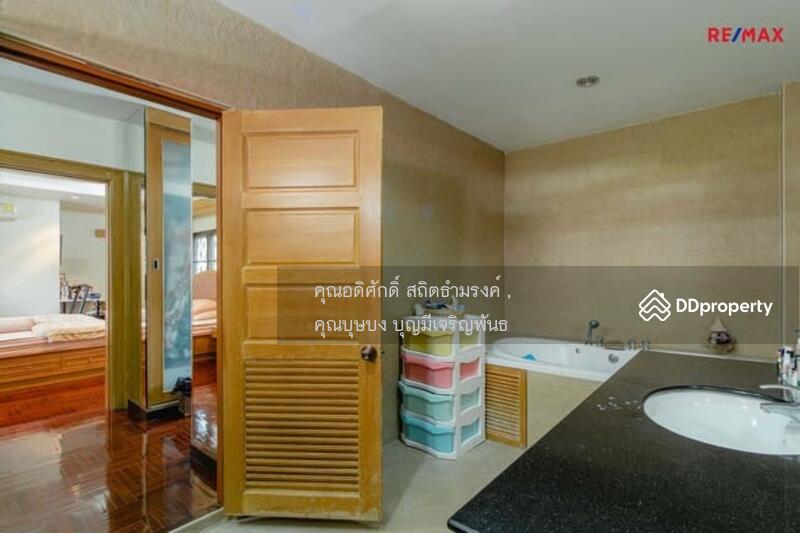 ขาย - บ้านเดี่ยวใกล้ตลาดท่าดินแดง ซอยสมเด็จเจ้าพระยา 12, กรุงเทพ