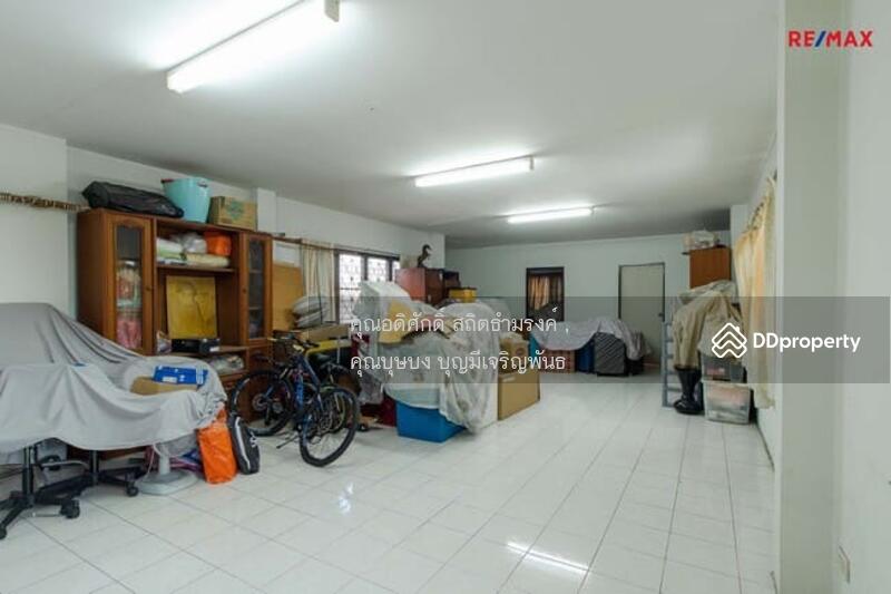 ขาย - บ้านเดี่ยวใกล้ตลาดท่าดินแดง ซอยสมเด็จเจ้าพระยา 12, กรุงเทพ