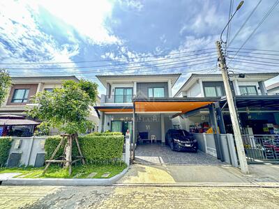 ขาย - Centro Maha Chesadabodin Bridge : เซนโทร สะพานมหาเจษฎาบดินทร์ฯ, นนทบุรี