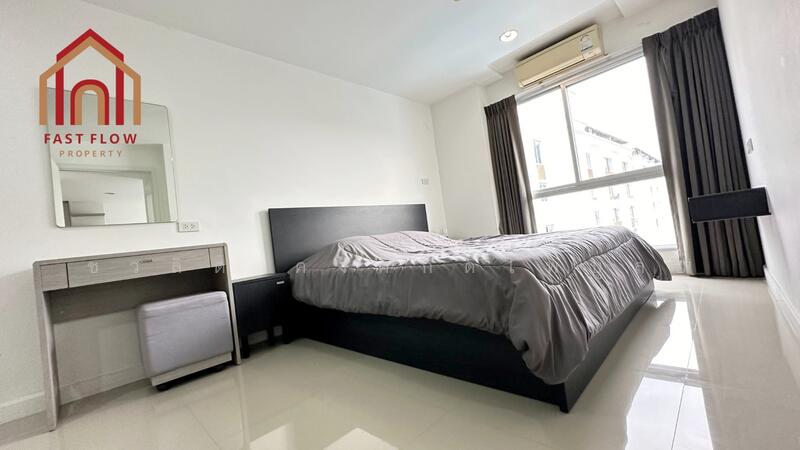 ให้เช่า - Whizdom Punnawithi Station : วิสซ์ดอม ปุณณวิถี สเตชั่น, กรุงเทพ