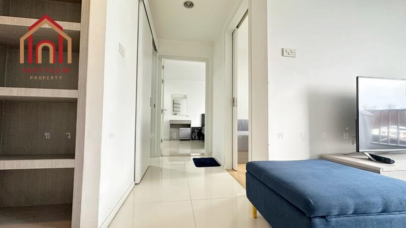 ให้เช่า - Whizdom Punnawithi Station : วิสซ์ดอม ปุณณวิถี สเตชั่น, กรุงเทพ