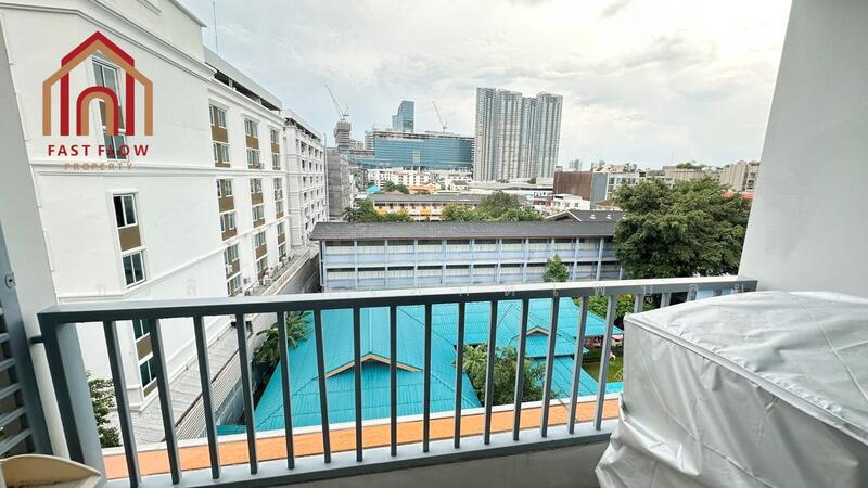 ให้เช่า - Whizdom Punnawithi Station : วิสซ์ดอม ปุณณวิถี สเตชั่น, กรุงเทพ