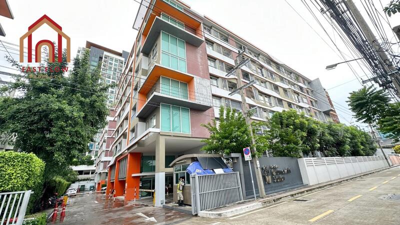 ให้เช่า - Whizdom Punnawithi Station : วิสซ์ดอม ปุณณวิถี สเตชั่น, กรุงเทพ