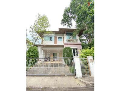 ขาย - Setthasiri Prachachuen : เศรษฐสิริ ประชาชื่น, นนทบุรี