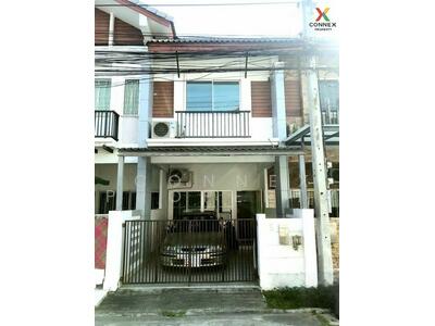 ขาย - Moobaan Areeya at Home Soi Mailarp : หมู่บ้านอารียา แอทโฮม ซ.มัยลาภ, กรุงเทพ