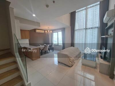 ขาย - Villa Asoke : วิลล่า อโศก, กรุงเทพ