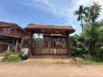 ขาย - บ้านเดี่ยว หนองคาย Single house Nong Khai, หนองคาย
