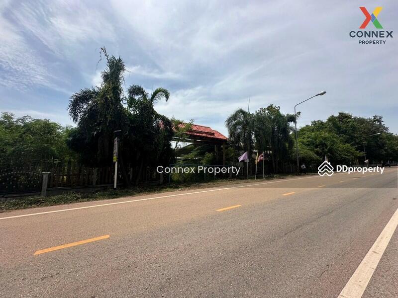 For Sale - บ้านพร้อมกิจการ หนองคาย House with business, Nong Khai, Nong Khai