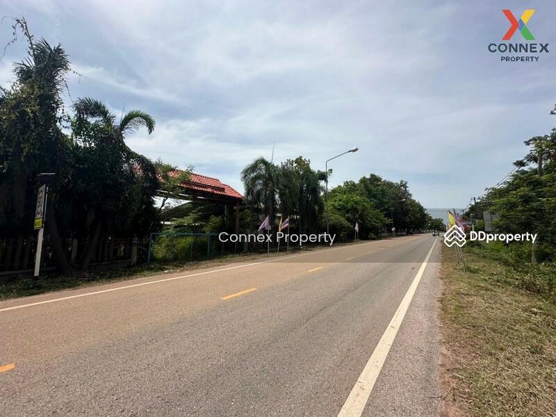 ขาย - บ้านพร้อมกิจการ หนองคาย House with business, Nong Khai, หนองคาย