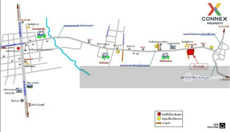 ขาย - บ้านพร้อมกิจการ หนองคาย House with business, Nong Khai, หนองคาย