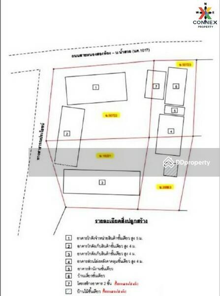 ขาย - บ้านพร้อมกิจการ หนองคาย House with business, Nong Khai, หนองคาย