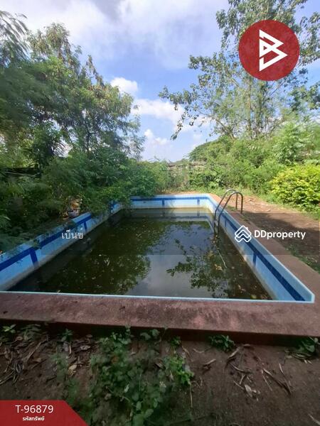 ขาย - บ้านเดี่ยวหนองกระโดน นครสวรรค์, นครสวรรค์