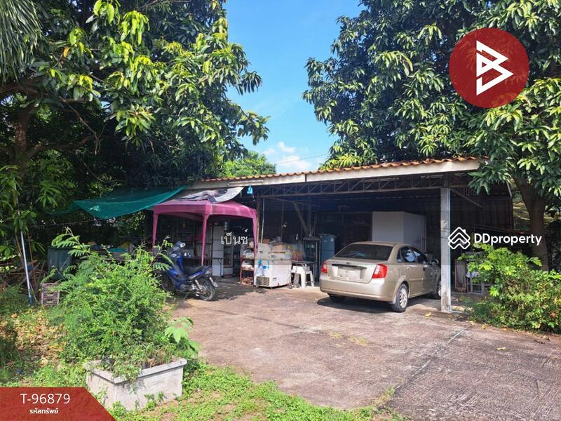 ขาย - บ้านเดี่ยวหนองกระโดน นครสวรรค์, นครสวรรค์