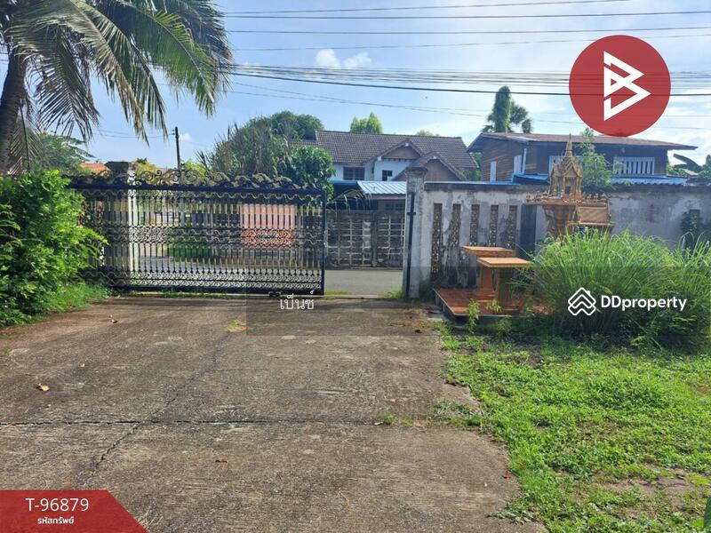 ขาย - บ้านเดี่ยวหนองกระโดน นครสวรรค์, นครสวรรค์