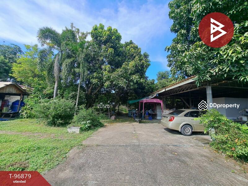 ขาย - บ้านเดี่ยวหนองกระโดน นครสวรรค์, นครสวรรค์