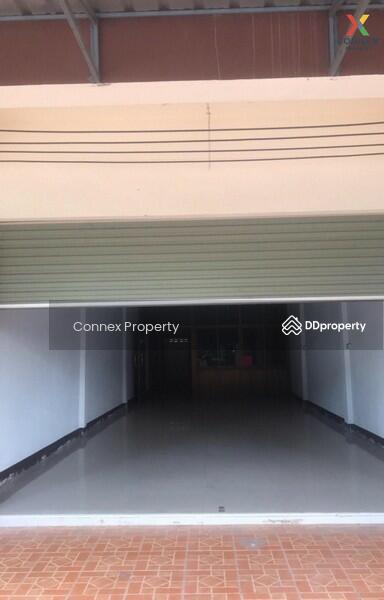 ขาย - อาคารพาณิชย์ สกลนคร Commercial building Sakon Nakhon, สกลนคร